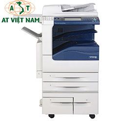 Máy photocopy kỹ thuật số Fuji Xerox DocuCentre IV2060 CPS